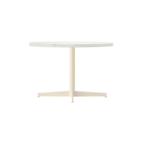 Audo Copenhagen Nook Lounge Table in a styled interior