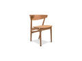 No 7 Dining Chair by Sibast