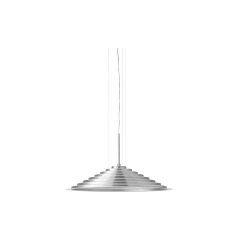 Audo Copenhagen Chancery Pendant Lamp, packshot on white
