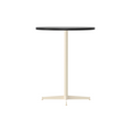 Audo Copenhagen Nook Counter Table in a styled interior