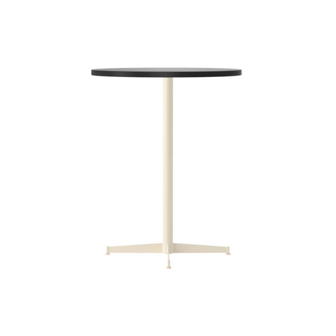 Audo Copenhagen Nook Counter Table in a styled interior