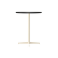 Audo Copenhagen Nook Counter Table in a styled interior