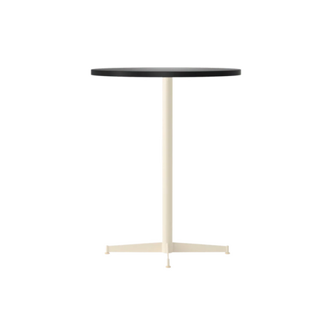 Audo Copenhagen Nook Counter Table in a styled interior