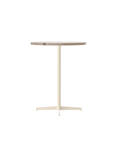 Audo Copenhagen Nook Counter Table in a styled interior
