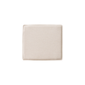 Audo Copenhagen Mauro Seat Cushion in Ouche 03, packshot on white