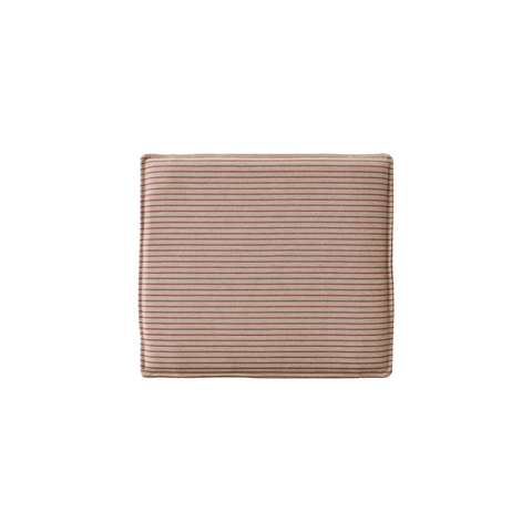 Audo Copenhagen Mauro Seat Cushion in Ouche 16, packshot on white