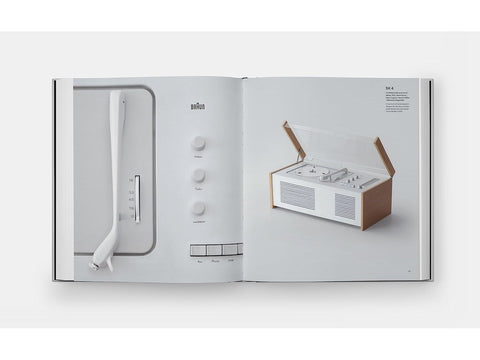 Braun : Designed To Keep (Hardcover)