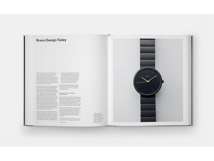Braun : Designed To Keep (Hardcover)