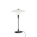 PH 3/2 Glass Table Lamp by Louis Poulsen