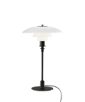 PH 3/2 Glass Table Lamp by Louis Poulsen