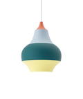 Cirque Pendant by Louis Poulsen