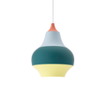 Cirque Pendant by Louis Poulsen