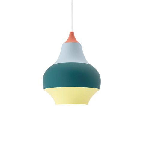 Cirque Pendant by Louis Poulsen