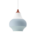 Cirque Pendant by Louis Poulsen