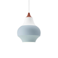 Cirque Pendant by Louis Poulsen