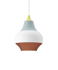 Cirque Pendant by Louis Poulsen