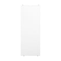 String Furniture shelves W78 x D30 cm in white lacquer finish, 3-pack by Nisse & Kajsa Strinning – classic Scandinavian shelving system