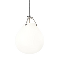 Moser Pendant by Louis Poulsen