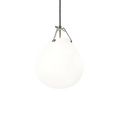 Moser Pendant by Louis Poulsen