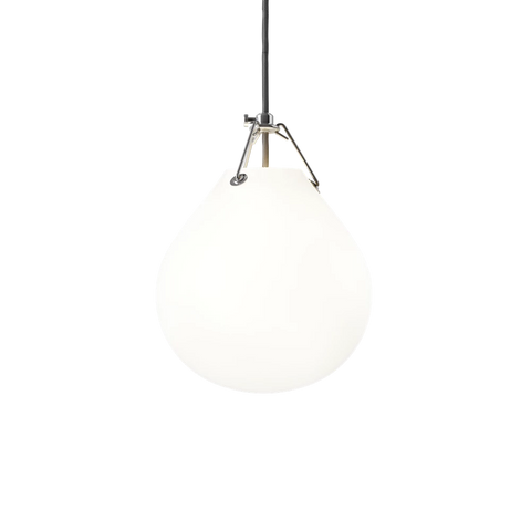 Moser Pendant by Louis Poulsen