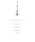 Enigma 545 Pendant by Louis Poulsen