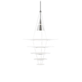 Enigma 545 Pendant by Louis Poulsen