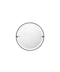 nimbus mirror by audo copenhagen