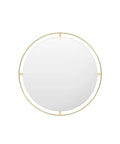 nimbus mirror by audo copenhagen