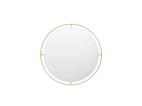 nimbus mirror by audo copenhagen