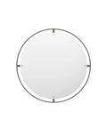 nimbus mirror by audo copenhagen