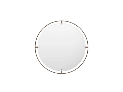 nimbus mirror by audo copenhagen