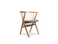 No 8 Dining Chair, Oak by Sibast 