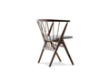 No 8 Dining Chair, Oak by Sibast 