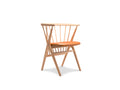 No 8 Dining Chair, Beech by Danish Furniture Sibast 