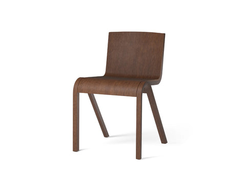 Ready Dining Chair, Non-Upholstered by Audo Copenhagen at Habitus Furniture