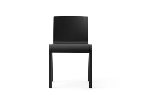 Ready Dining Chair, Non-Upholstered by Audo Copenhagen at Habitus Furniture