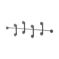 Audo Copenhagen Afteroom Coat Hanger, Large, packshot on white