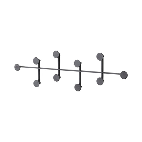 Audo Copenhagen Afteroom Coat Hanger, Large, packshot on white