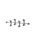 Audo Copenhagen Afteroom Coat Hanger, Large in a styled interior