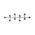 Audo Copenhagen Afteroom Coat Hanger, Large in a styled interior
