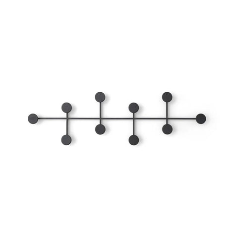 Audo Copenhagen Afteroom Coat Hanger, Large in a styled interior