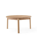 Passage Lounge Table by Audo Copenhagen