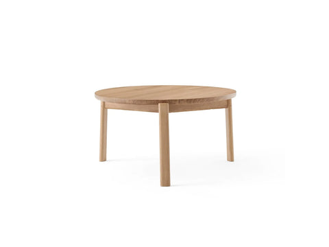 Passage Lounge Table by Audo Copenhagen