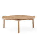 Passage Lounge Table by Audo Copenhagen