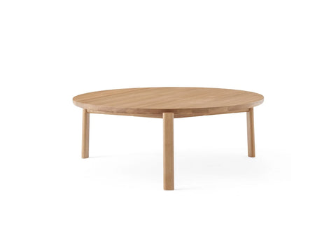 Passage Lounge Table by Audo Copenhagen