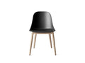 Harbour Side Dining Chair, Plastic Shell by Audo Copenhagen