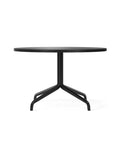 Harbour Column Lounge Table by Audo Copenhagen