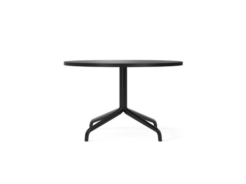 Harbour Column Lounge Table by Audo Copenhagen