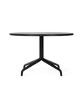 Harbour Column Lounge Table by Audo Copenhagen