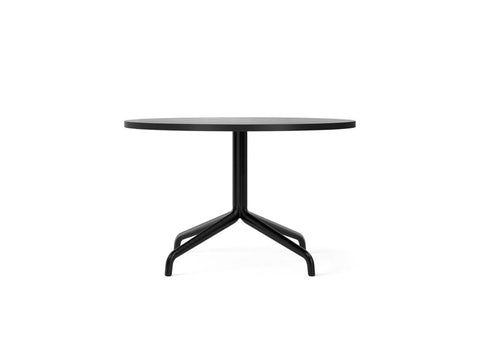 Harbour Column Lounge Table by Audo Copenhagen